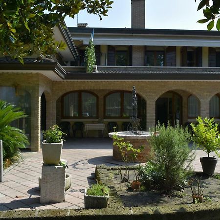 Villa Manuela メストレ エクステリア 写真