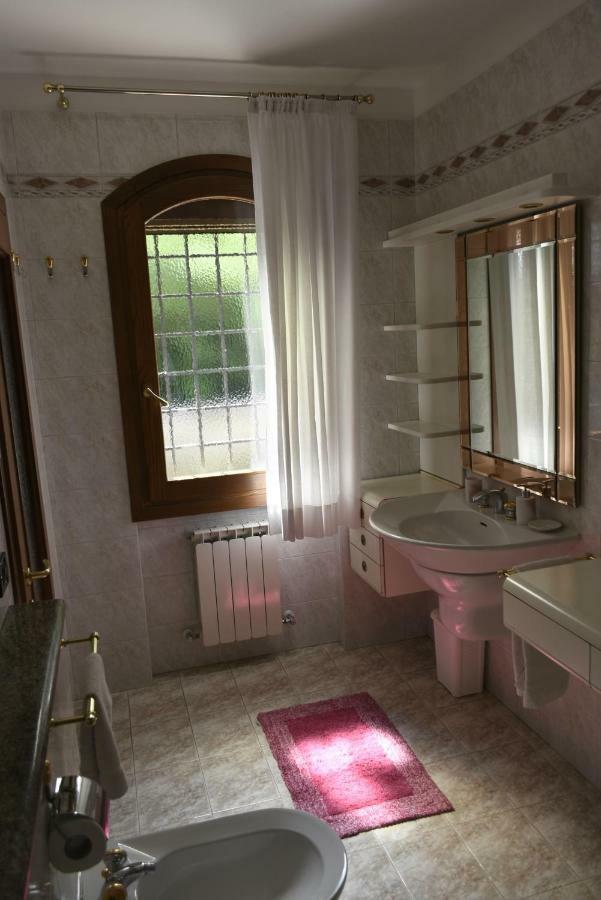 Villa Manuela メストレ エクステリア 写真