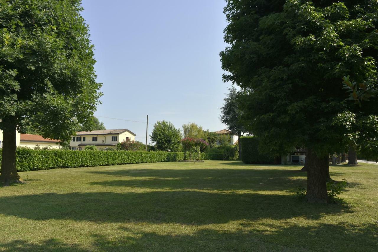 Villa Manuela メストレ エクステリア 写真